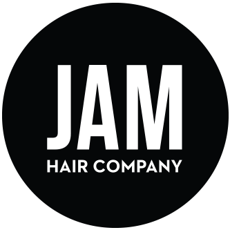 Jamhair logo