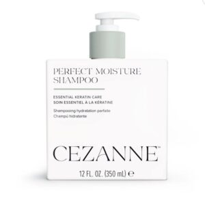Cezanne Perfect Moisture Shampoo