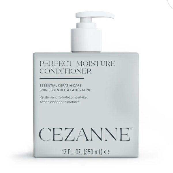 Cezanne Perfect Moisture Conditioner