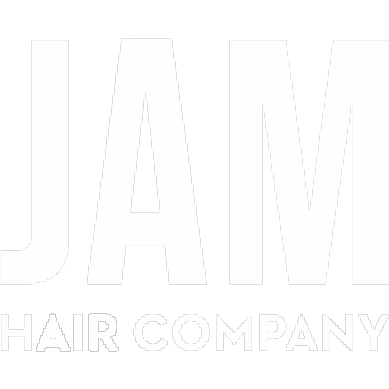 JamHair logo