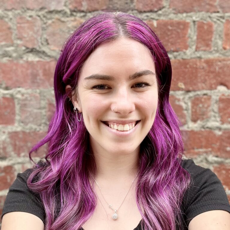 OUR TEAM Jam Hair Co.