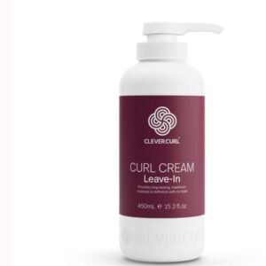 Curl Cream Leave In