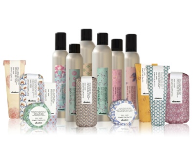 Styling Products