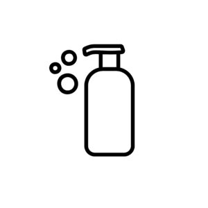 SHAMPOOS, CONDITIONERS & TREATMENTS