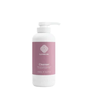 Curl Cleanser
