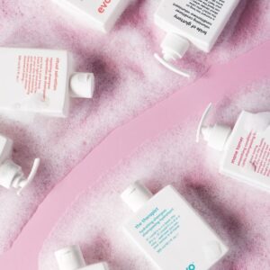 Shampoos, Conditioners & Treatments