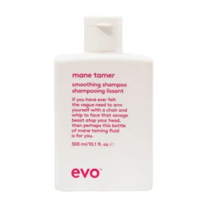 Mane Tamer Shampoo