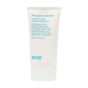 The Great Hydrator