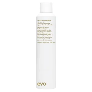 Miss Malleable Flexi Hairspray